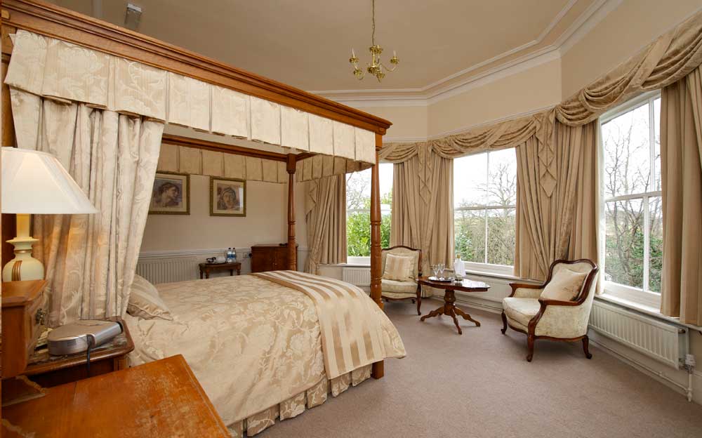 The Buttercup Suite