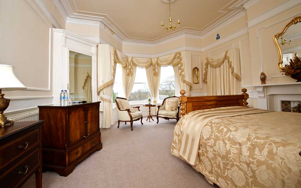 The Duchess Suite