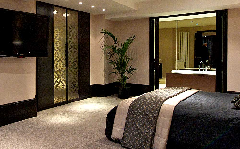 The Kidwell Suite