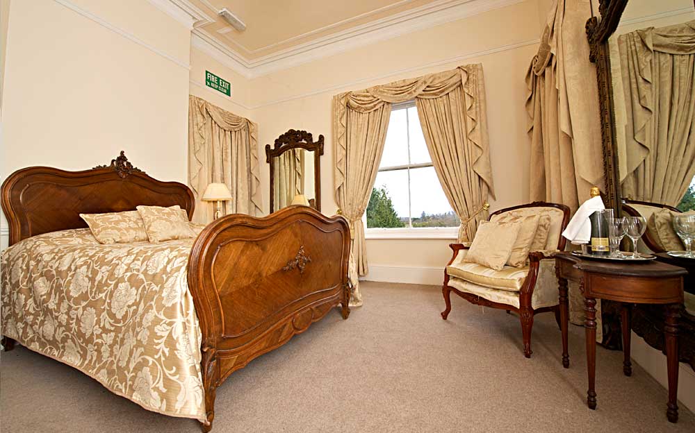 The Rose Room