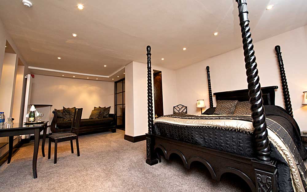 The Alan Suite