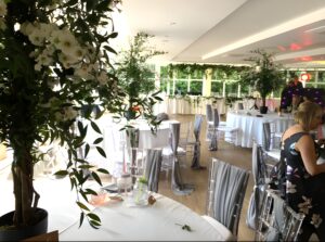 Wedding Venu